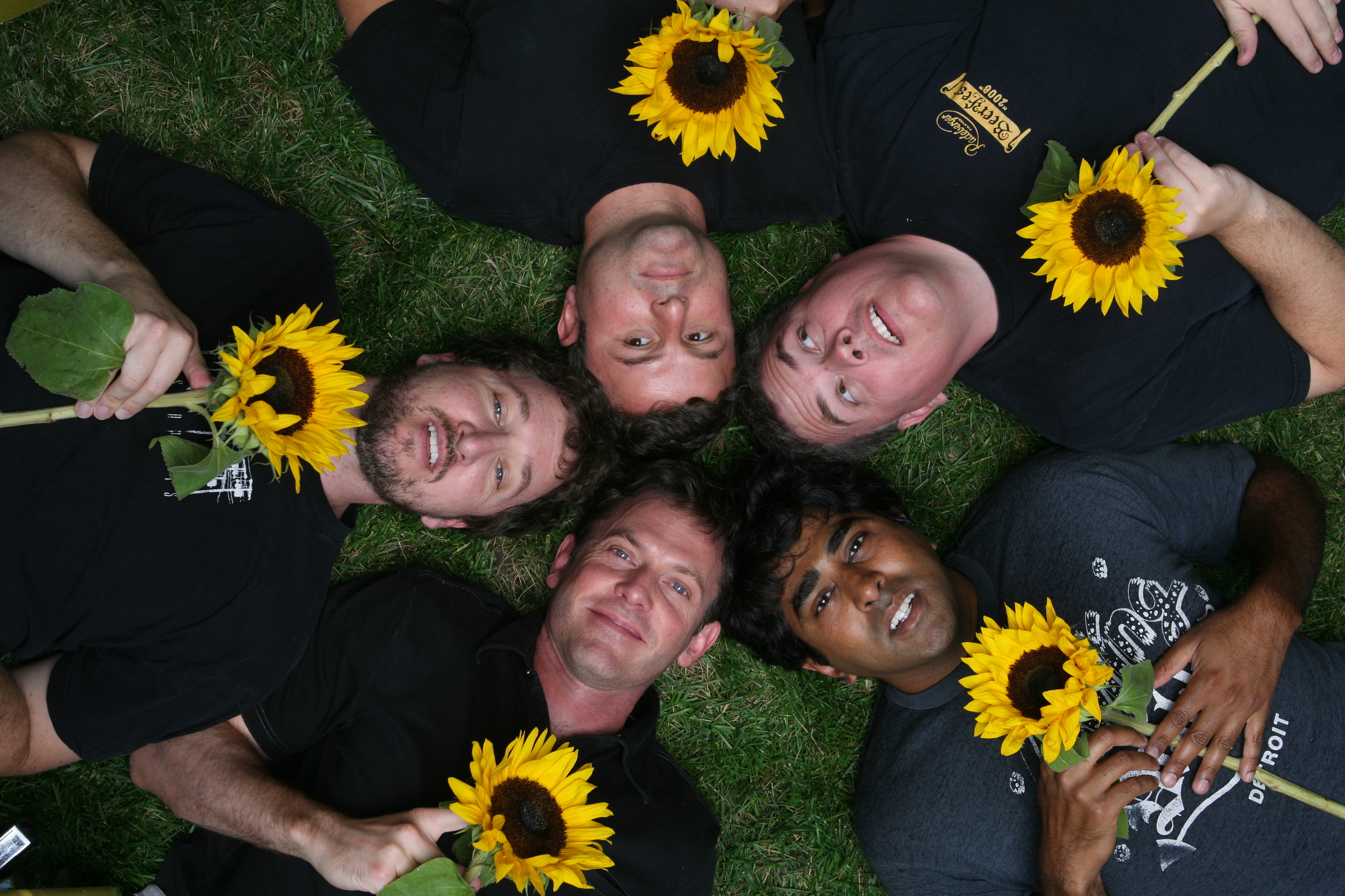 Broken Lizard_Grass Shot.JPG