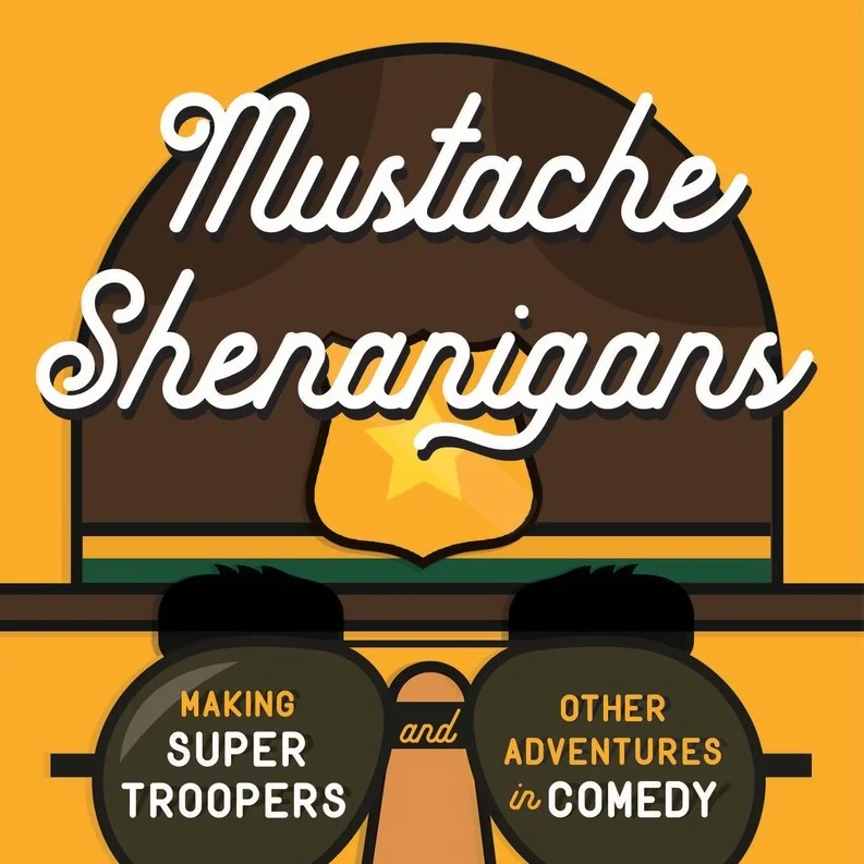 Buy Signed Copies of Jay's New Book!