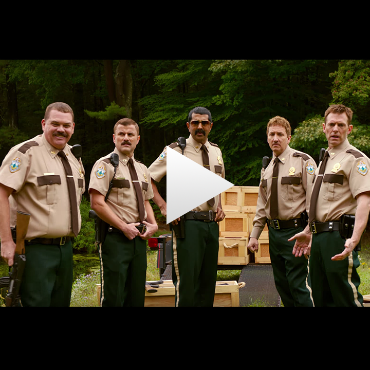 NEW ST2 Trailer Released!