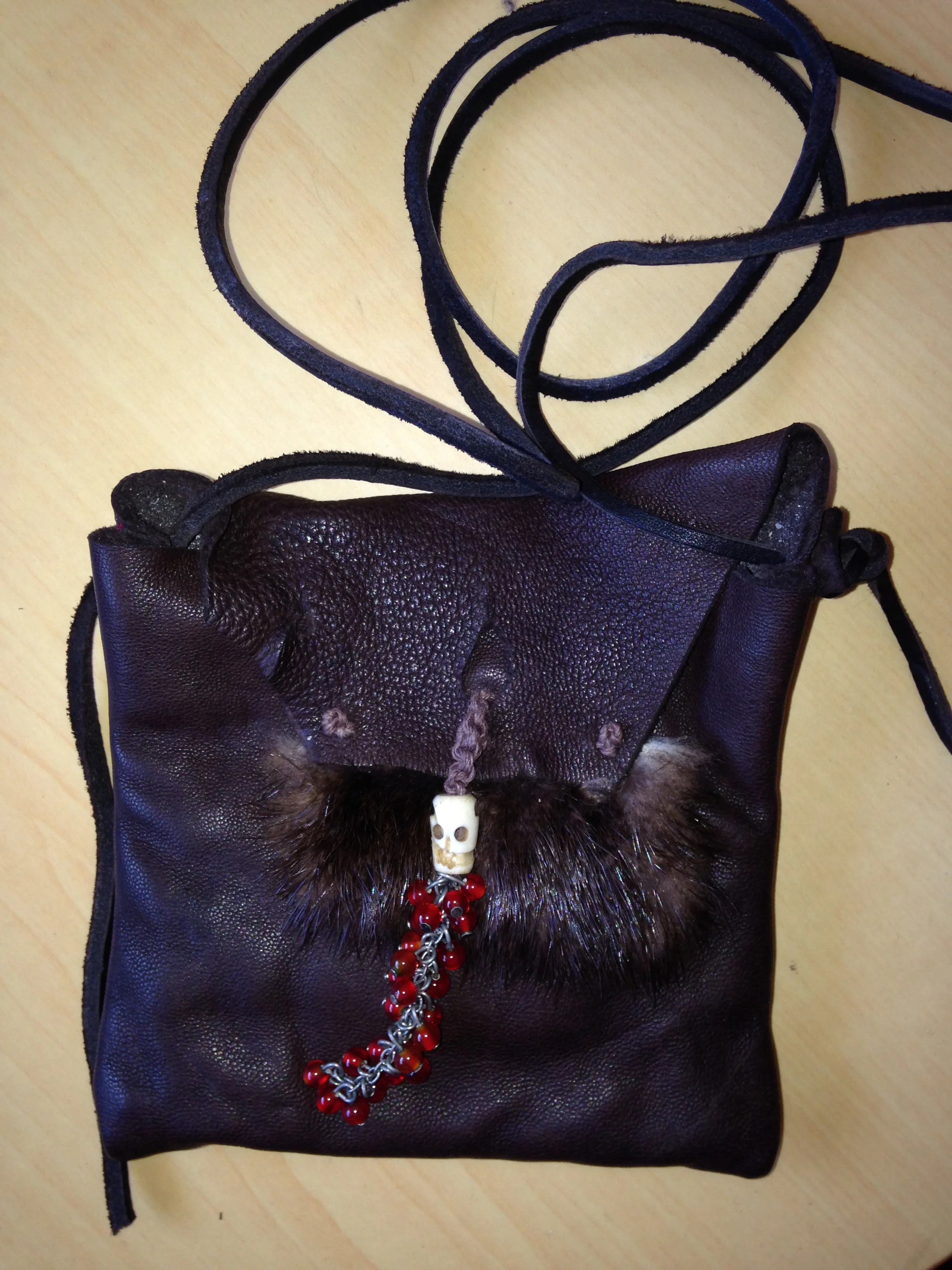 Paho Bag