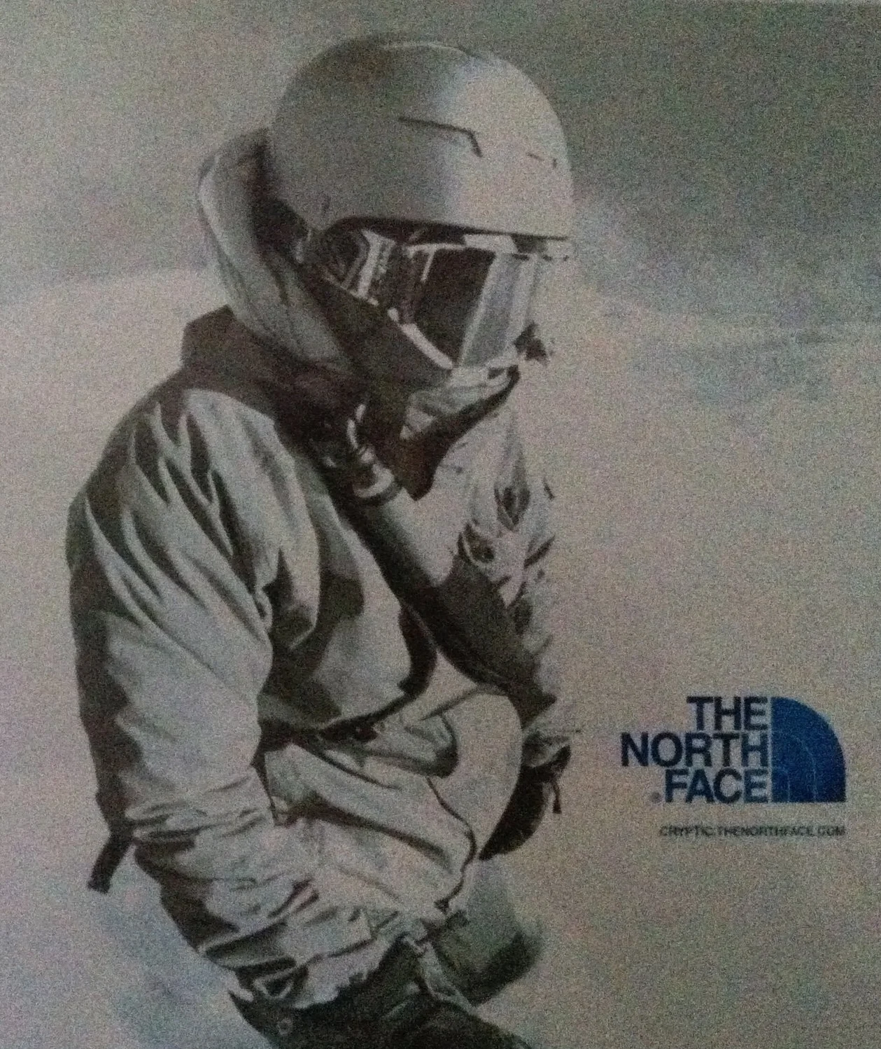 THE NORTH FACE, 2010