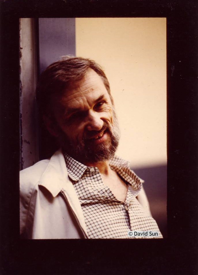 Richard Thomas
