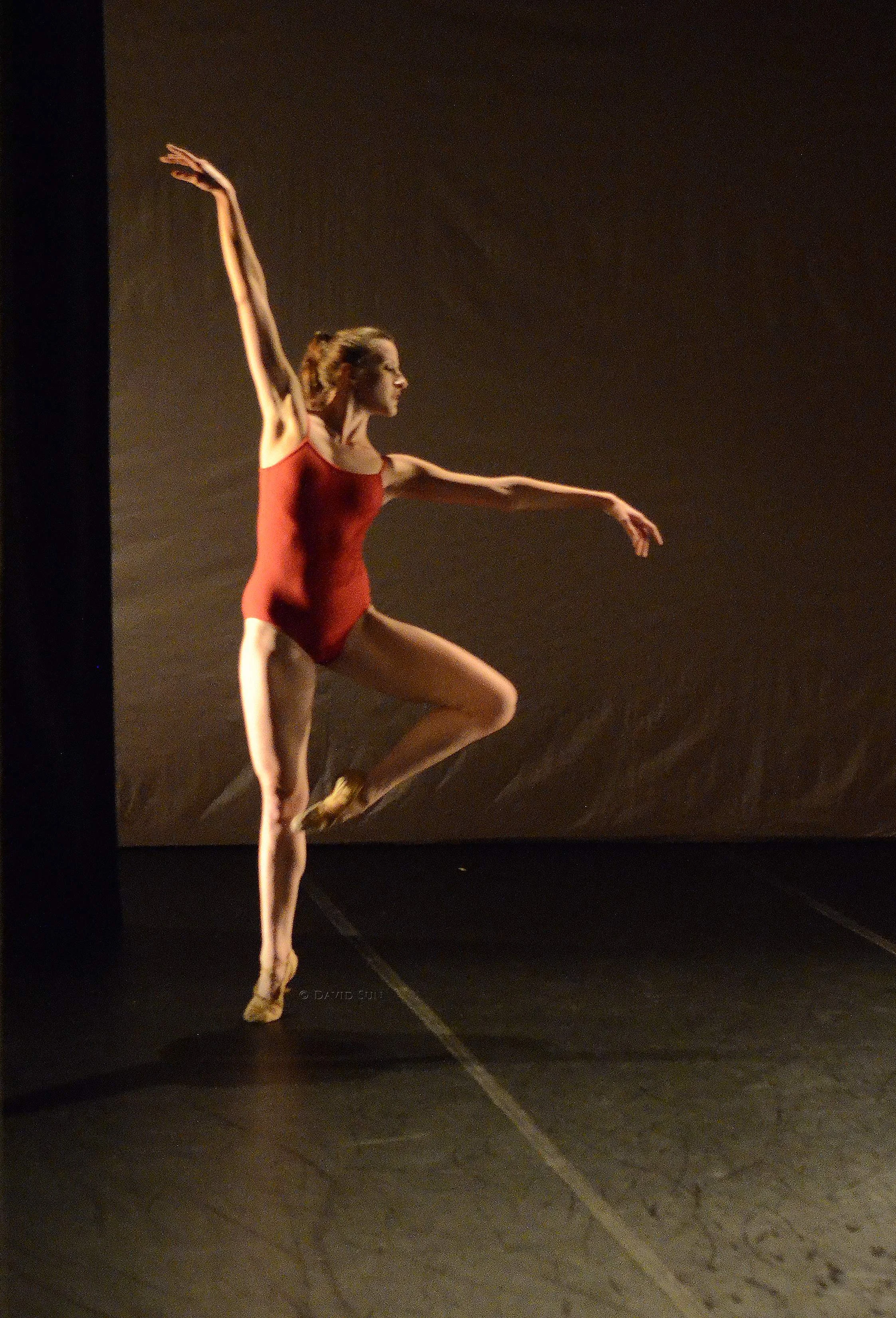 Melissa Reed with SundanceX