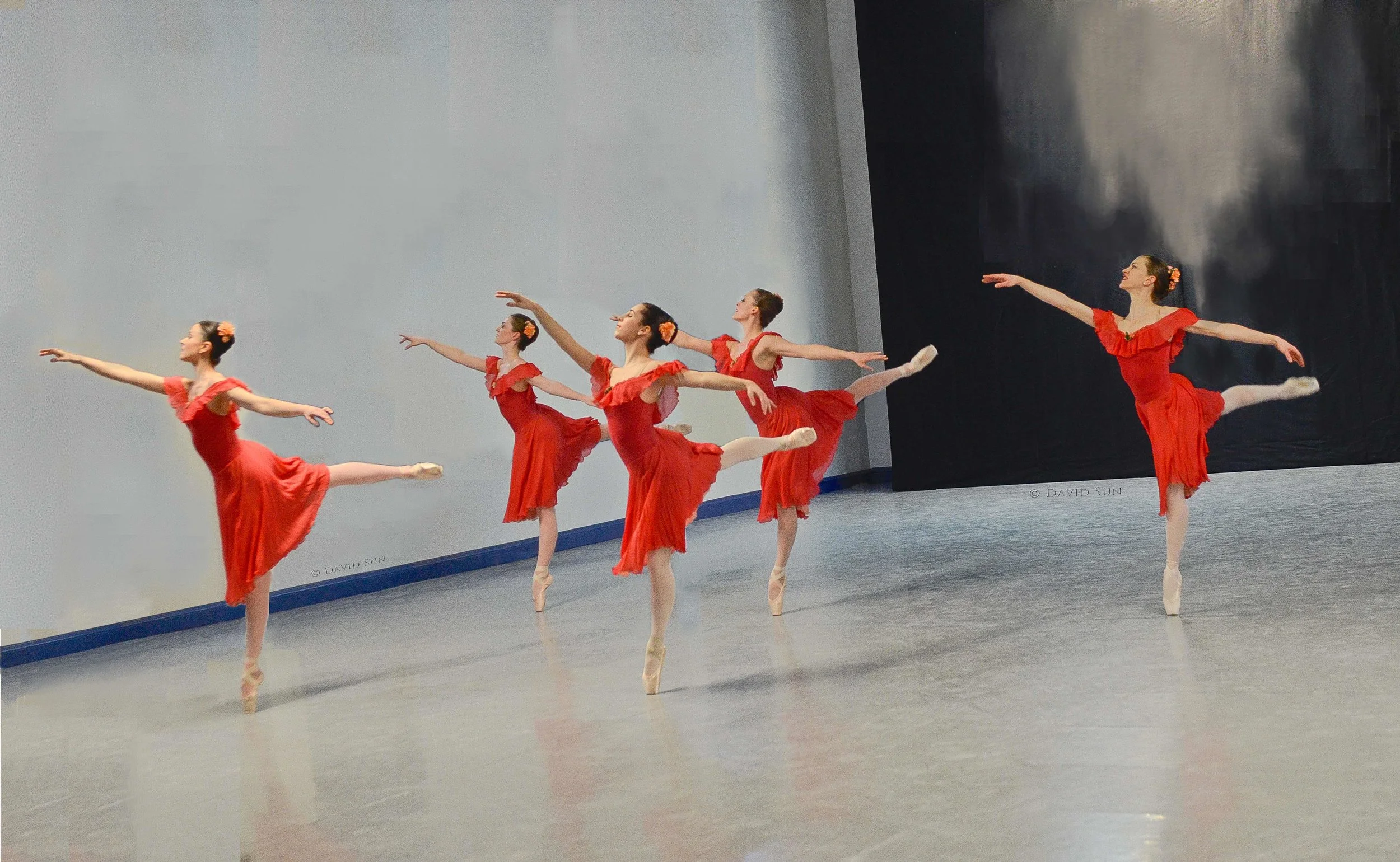 "Passagio Serenata"