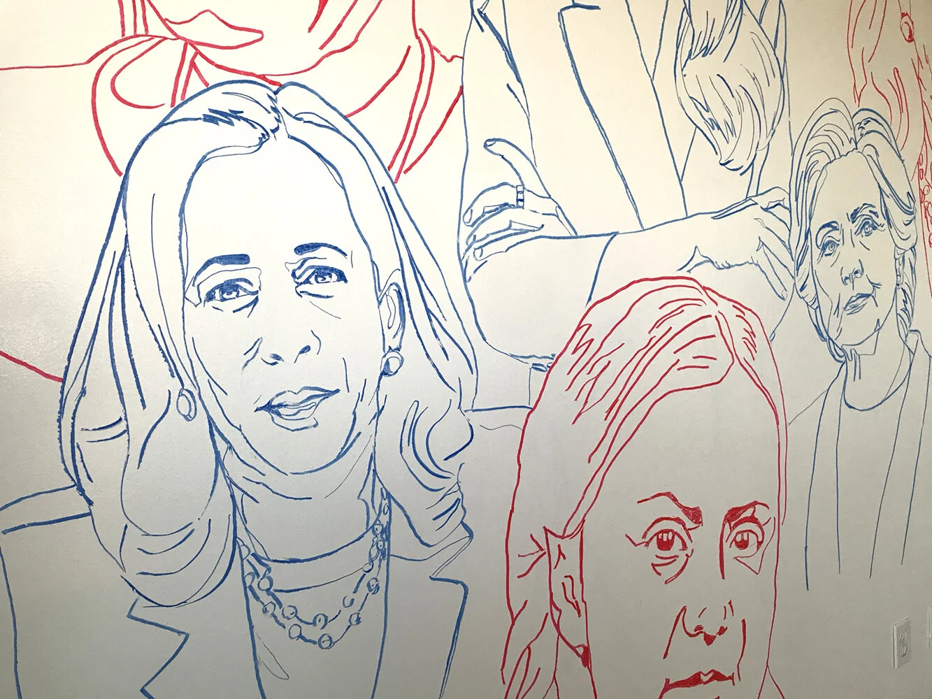 An Iconography for the 21st Centeury