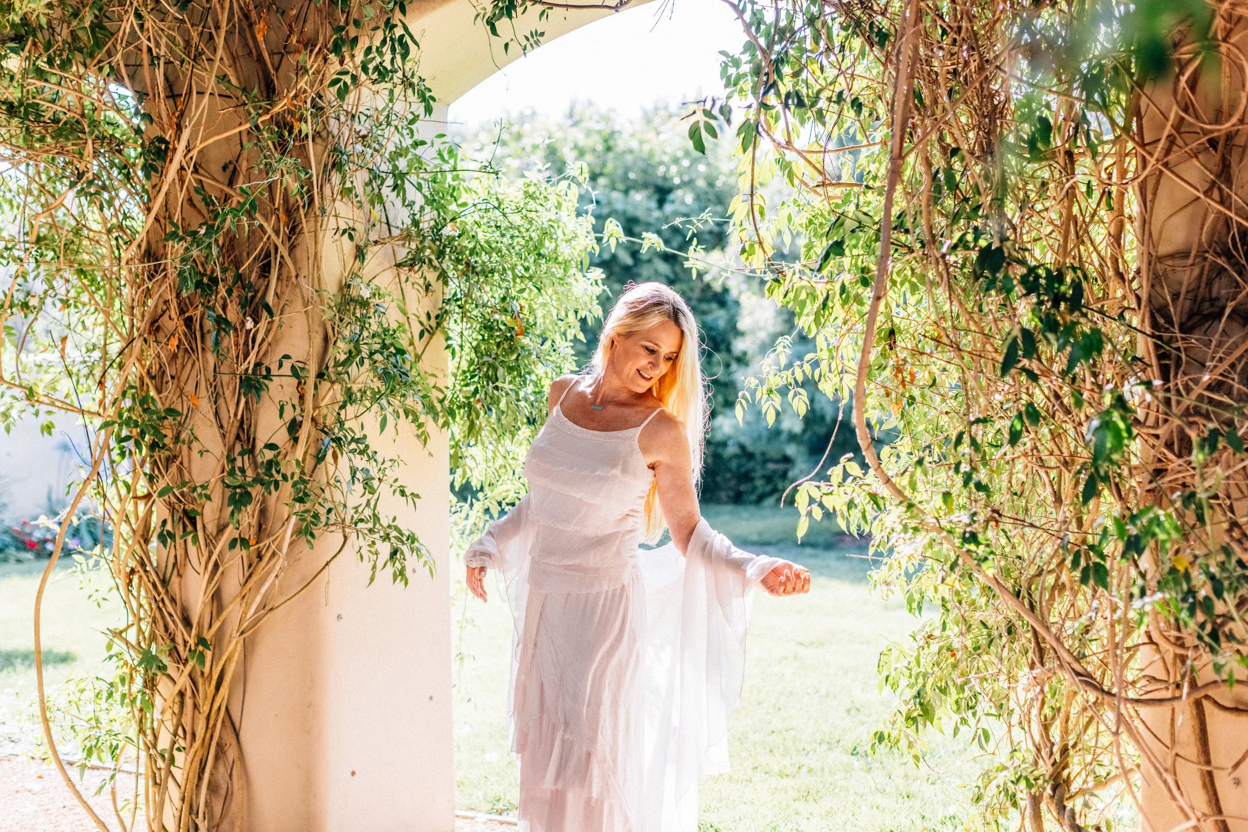 Bay Area - Healer Training Level 2