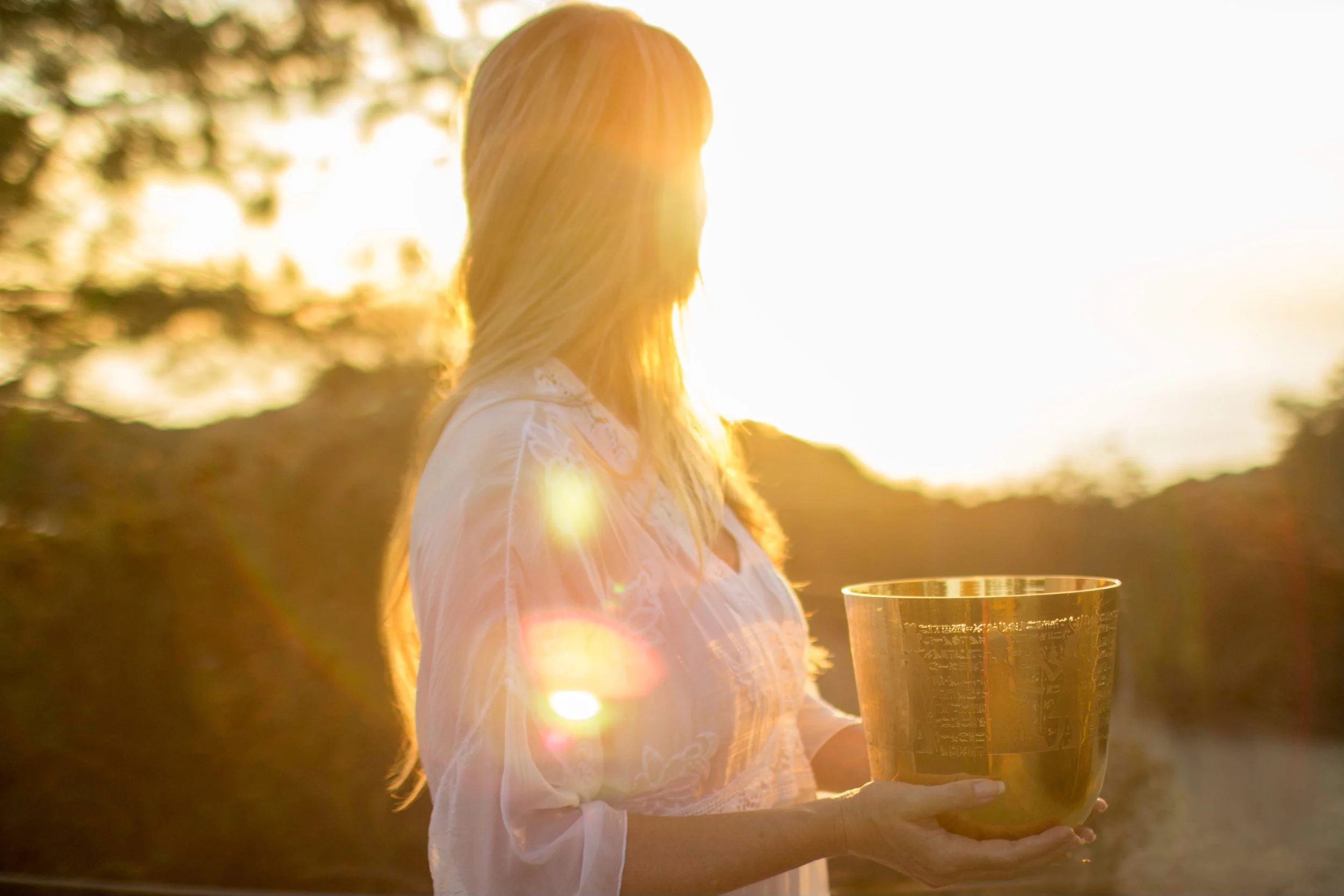 Winter Solstice Sacred Journey