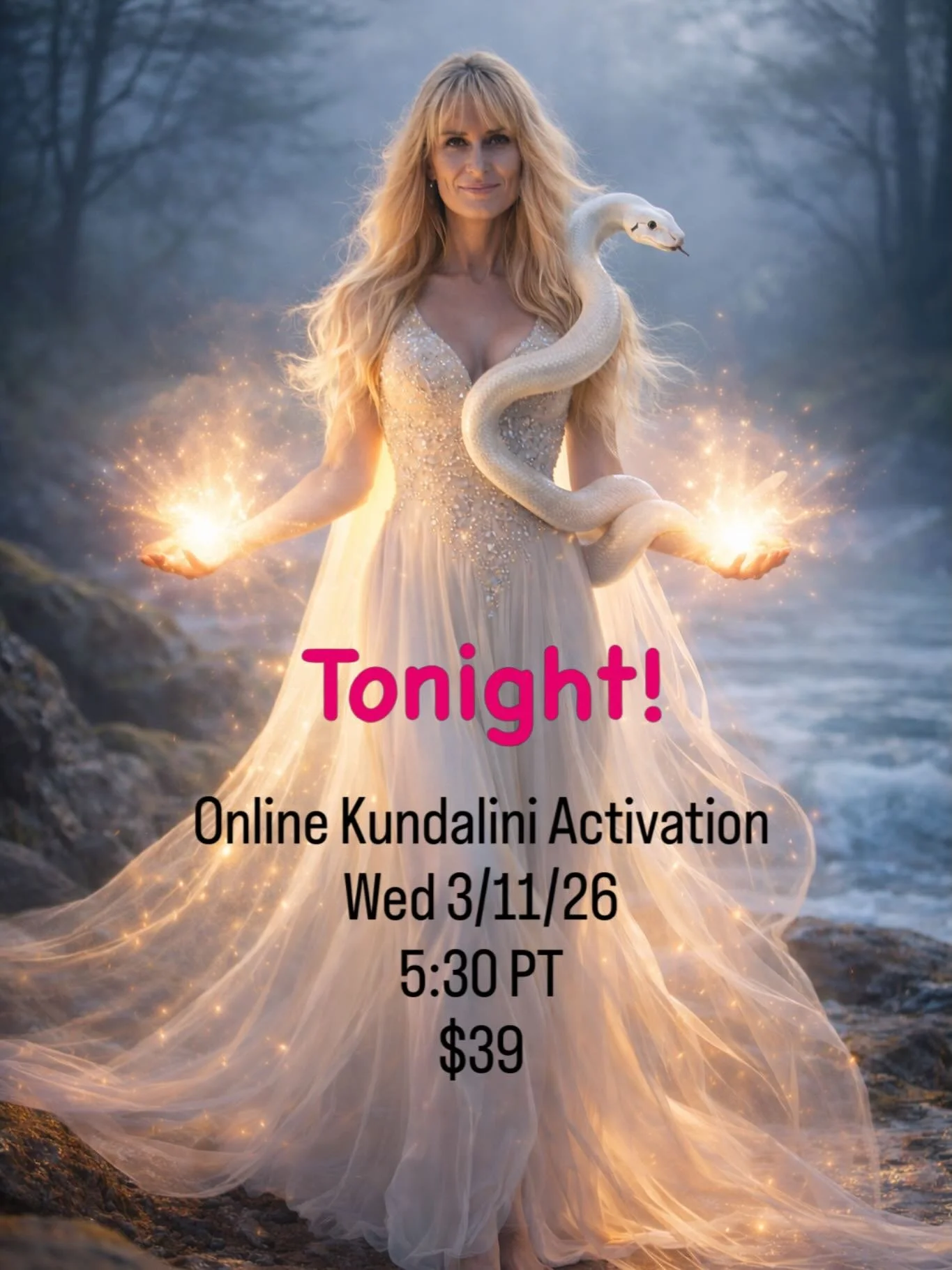 Link in bio 🐍⚡️