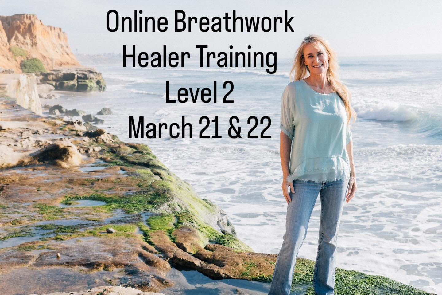 HEALER TRAINING &ndash; LEVEL 2

Deepen Your Practice &bull; Redefine Your Worth &bull; Step Into Aligned Exchange

Level 2 is a transformational deep dive into the energetic architecture of self-love, value, worth, and exchange.

Building on the Bre