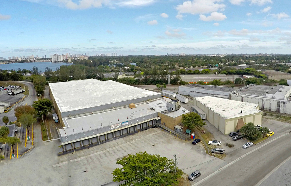 Photo courtesy: SkyDrone Logistics