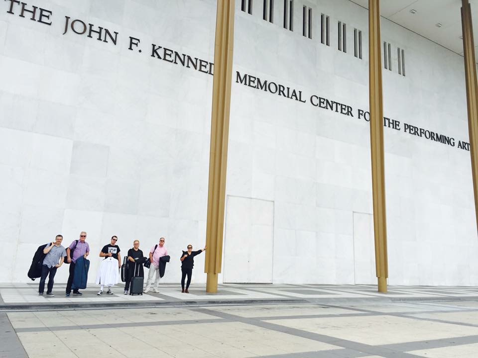 TGQ at Kennedy Center.JPG