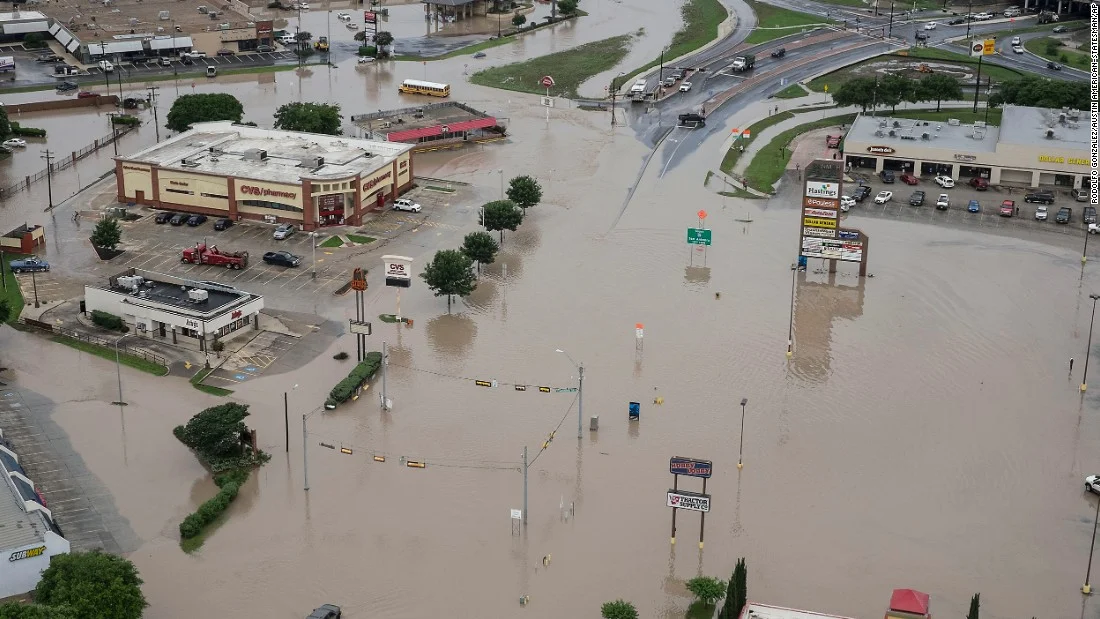 Rio Texas Begins Disaster Response