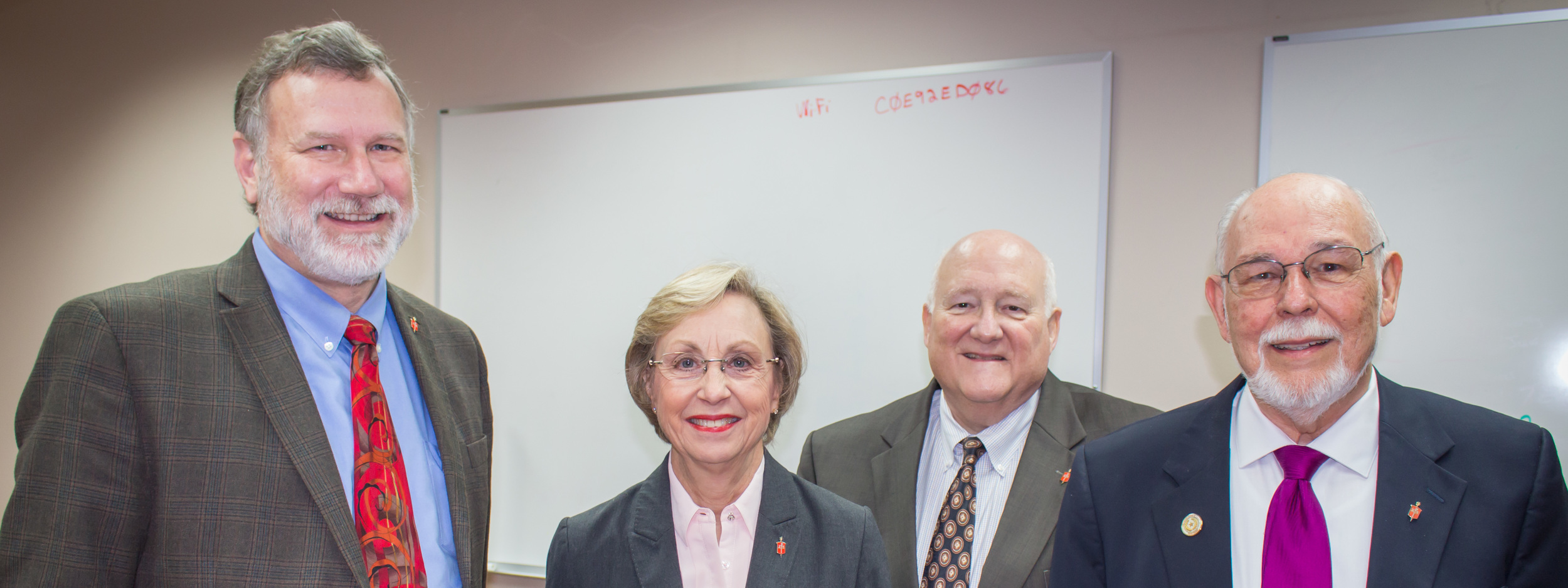 Rio Texas Moves Forward with Creative Leadership Plan