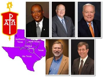 An Open Letter from The Bishops of Texas