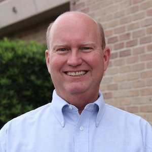 Bishop Announces New District Superintendent