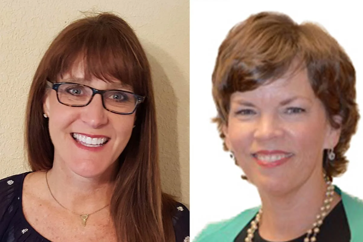 Bishop Announces Conference Office Changes