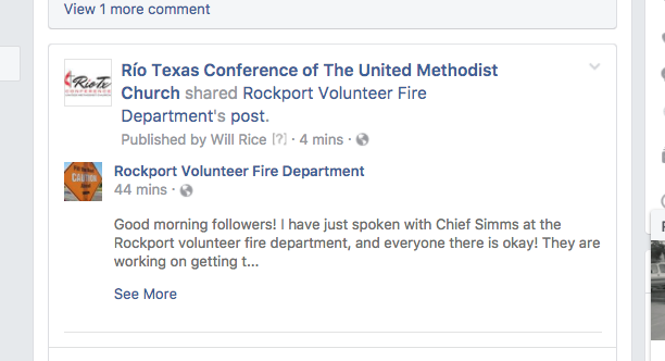 Follow us on Facebook and Twitter for up to the minute news