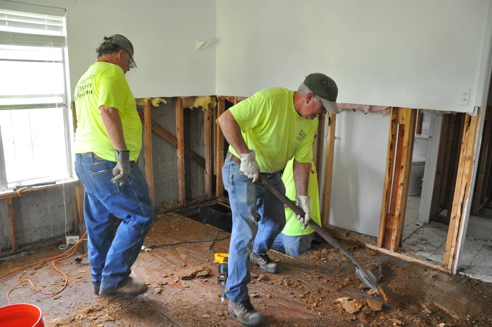 Disaster Response Individuals and Teams Urged to Sign Up Now
