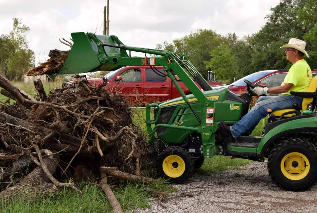 Still Much Work Left to Do