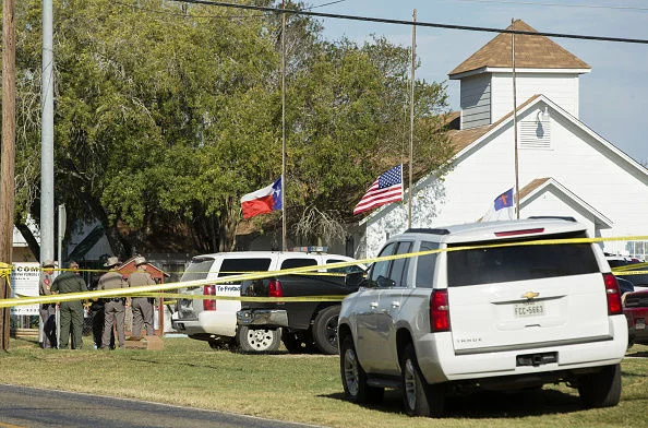Rio Texas Responds to Sunday Violence