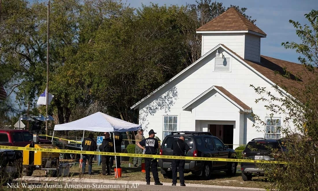 Rio Texas Responds to Violence