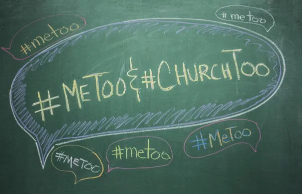 Bishops, Agency Respond to #MeToo Movement