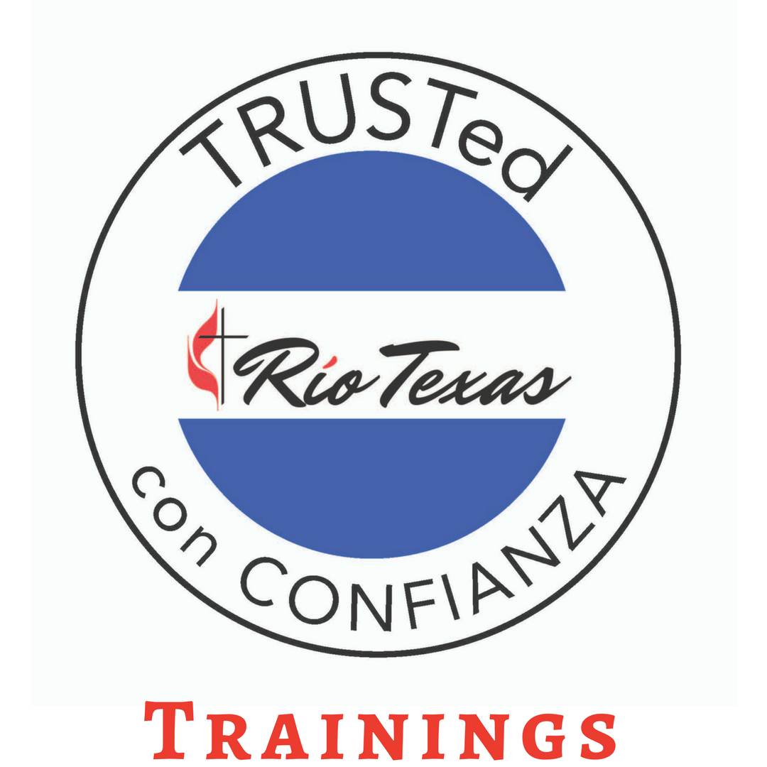 Safety Trainings — Rio Texas Annual Conference