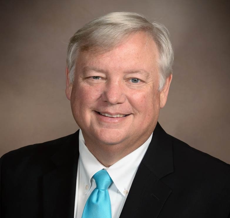 Bishop Announces New District Superintendent and Assistant