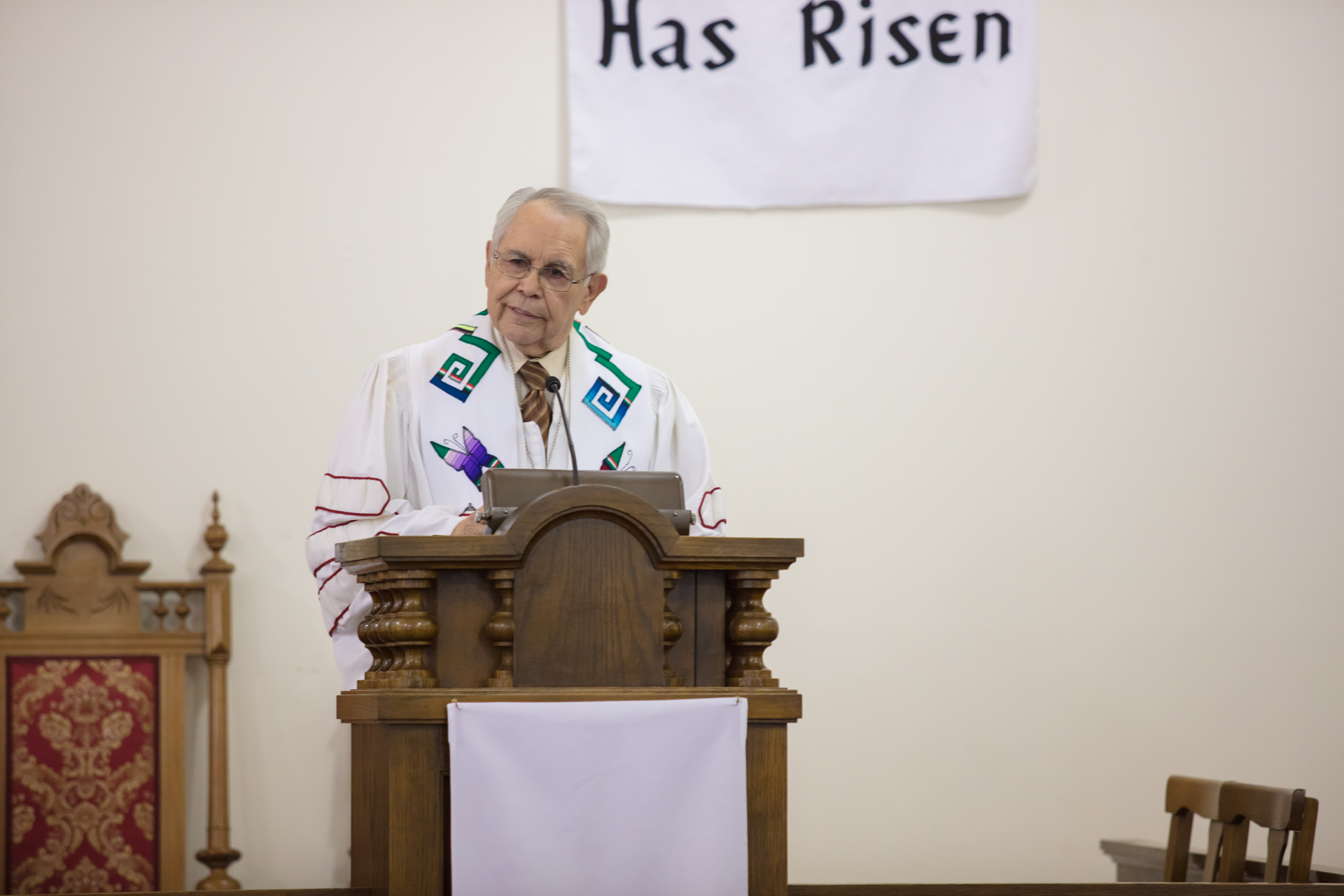 25th Anniversary Cesar Chavez at La Trinidad UMC 03.jpg