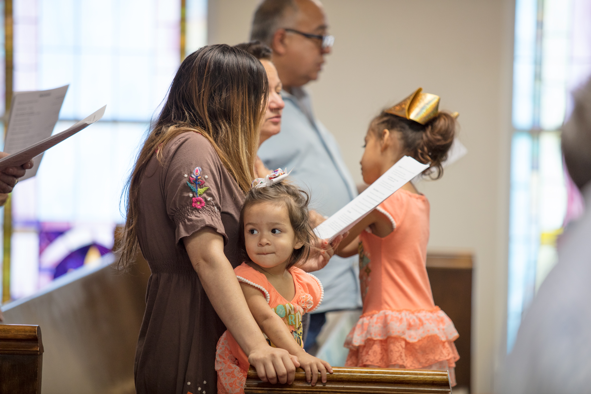 25th Anniversary Cesar Chavez at La Trinidad UMC 15.jpg