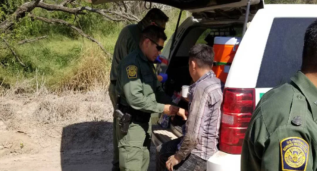 District Superintendent Shares Message About Border Experience