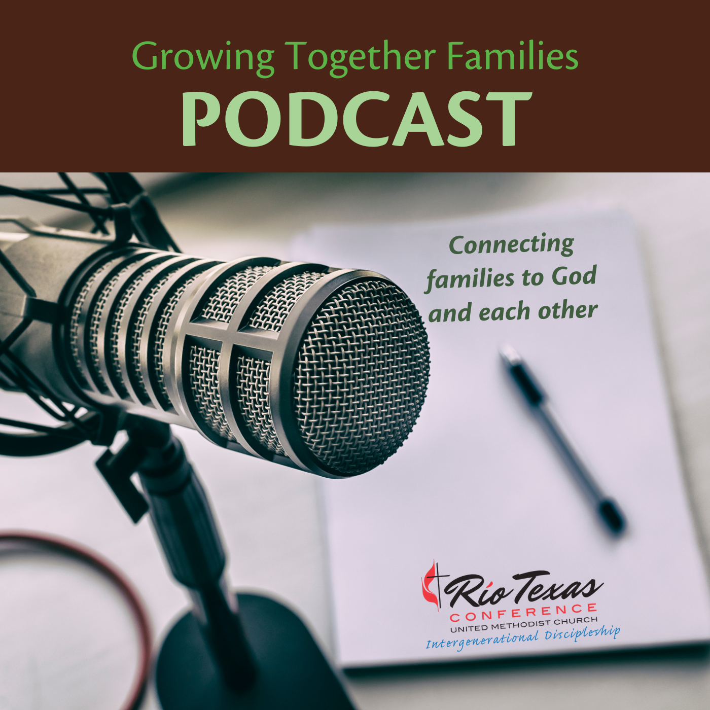 Stream episode Growing Up Spiritually by New Vision Christian Church  podcast