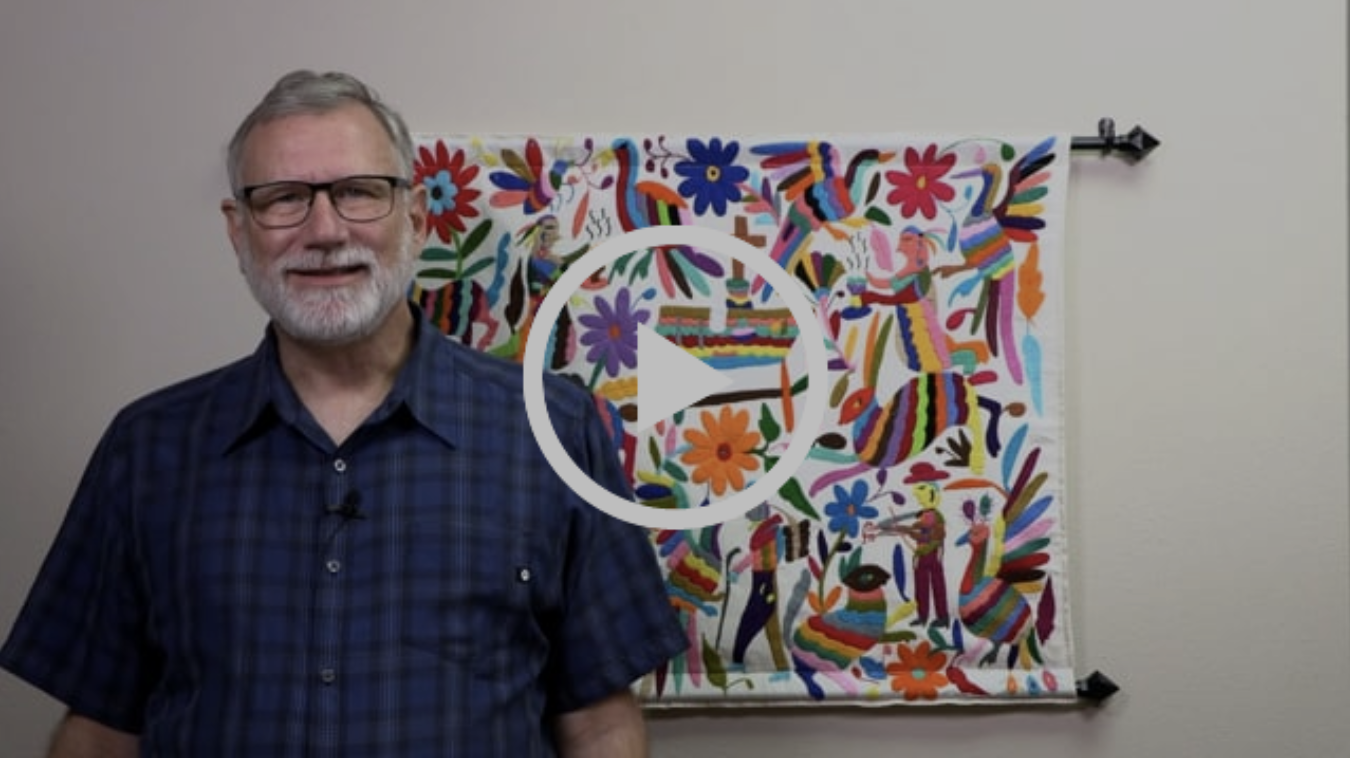 Monday Morning Reflections - Easter Monday