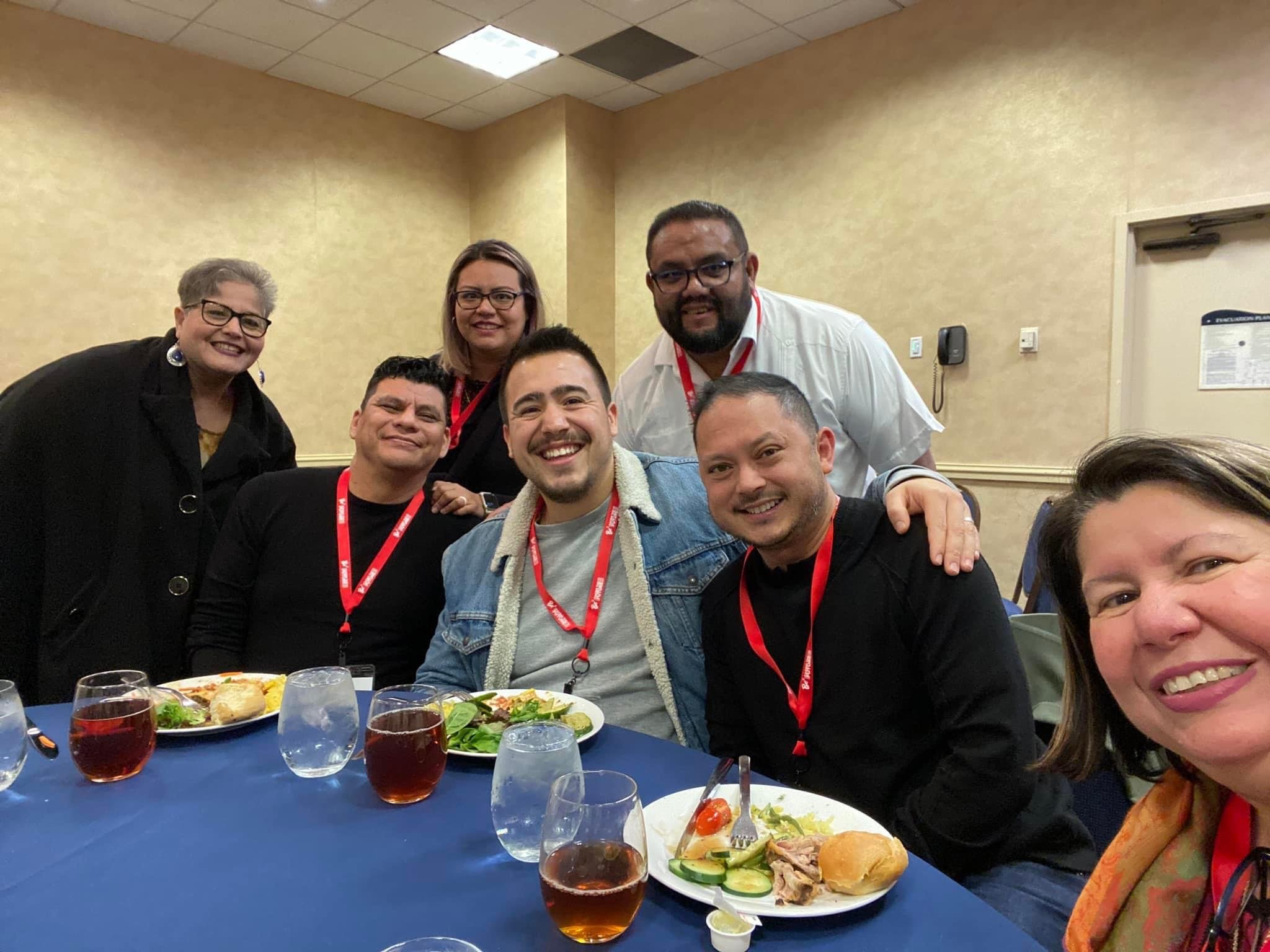 Facing the Future — Rio Texas Annual Conference