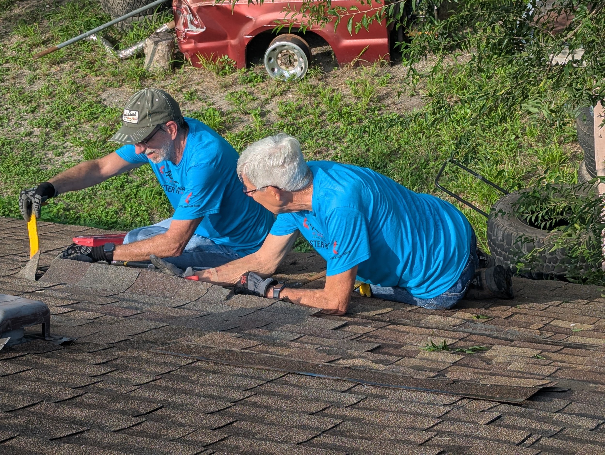 Ways to Continue Supporting Disaster Recovery Efforts Across Rio Texas