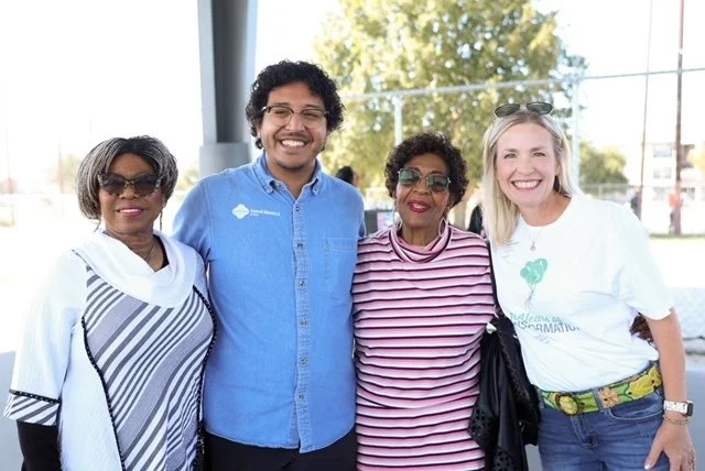 Bethel UMC: A Hub for Community Care and Transformation