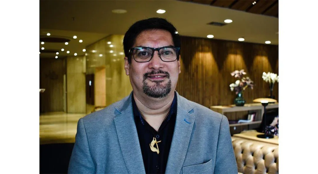 Global Missionary Daniel Contreras to Visit San Antonio
