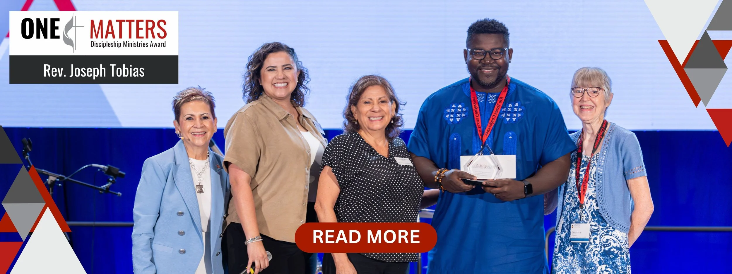 ONE MATTERS AWARD.jpg