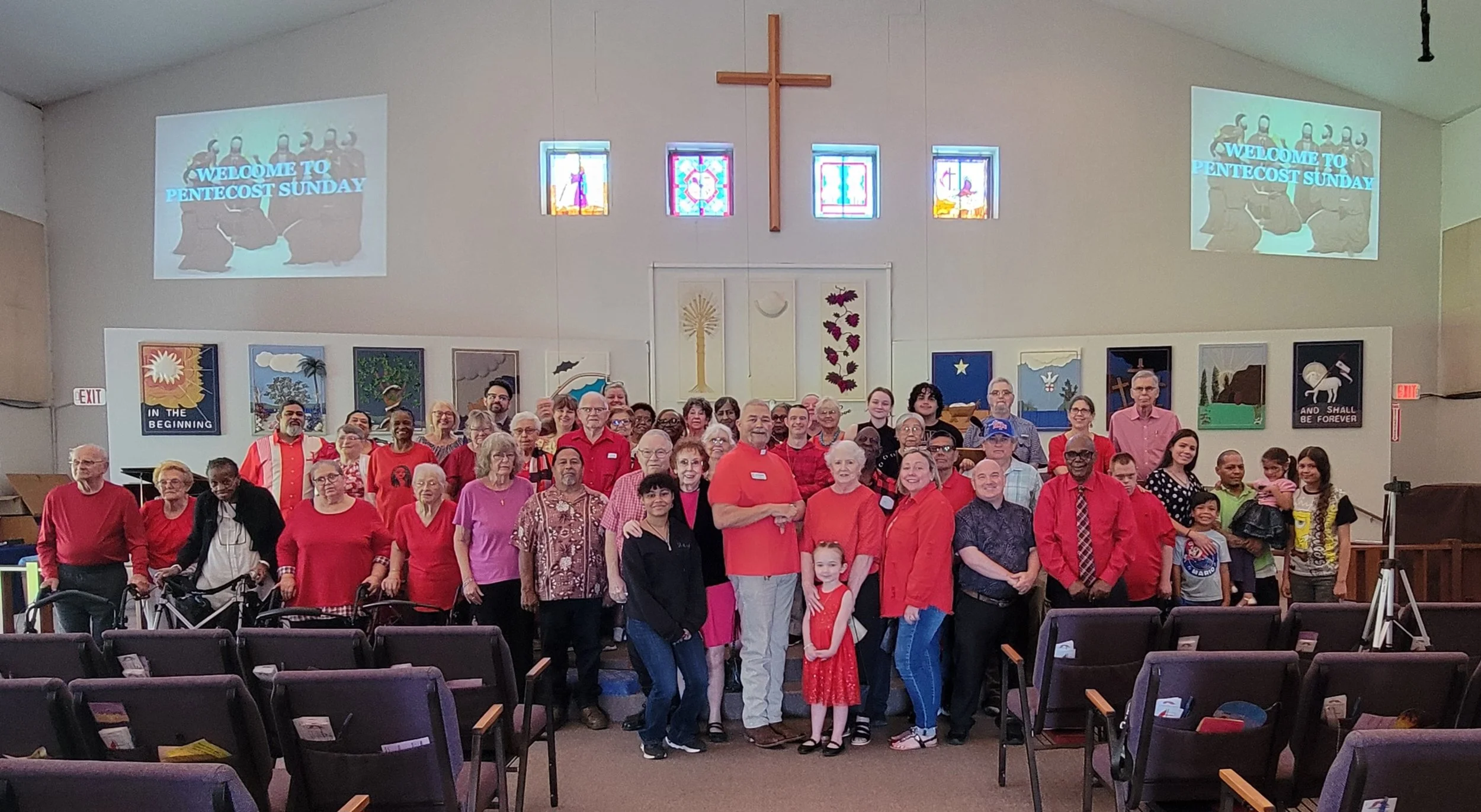 Stories of Hope: Seeing God at Work Across Rio Texas