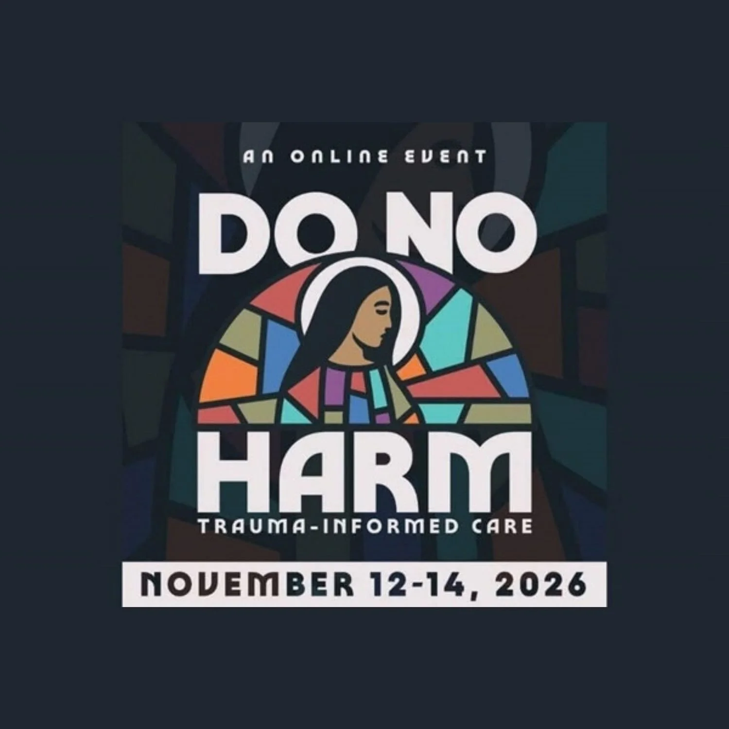 Virtual Conference - Do No Harm