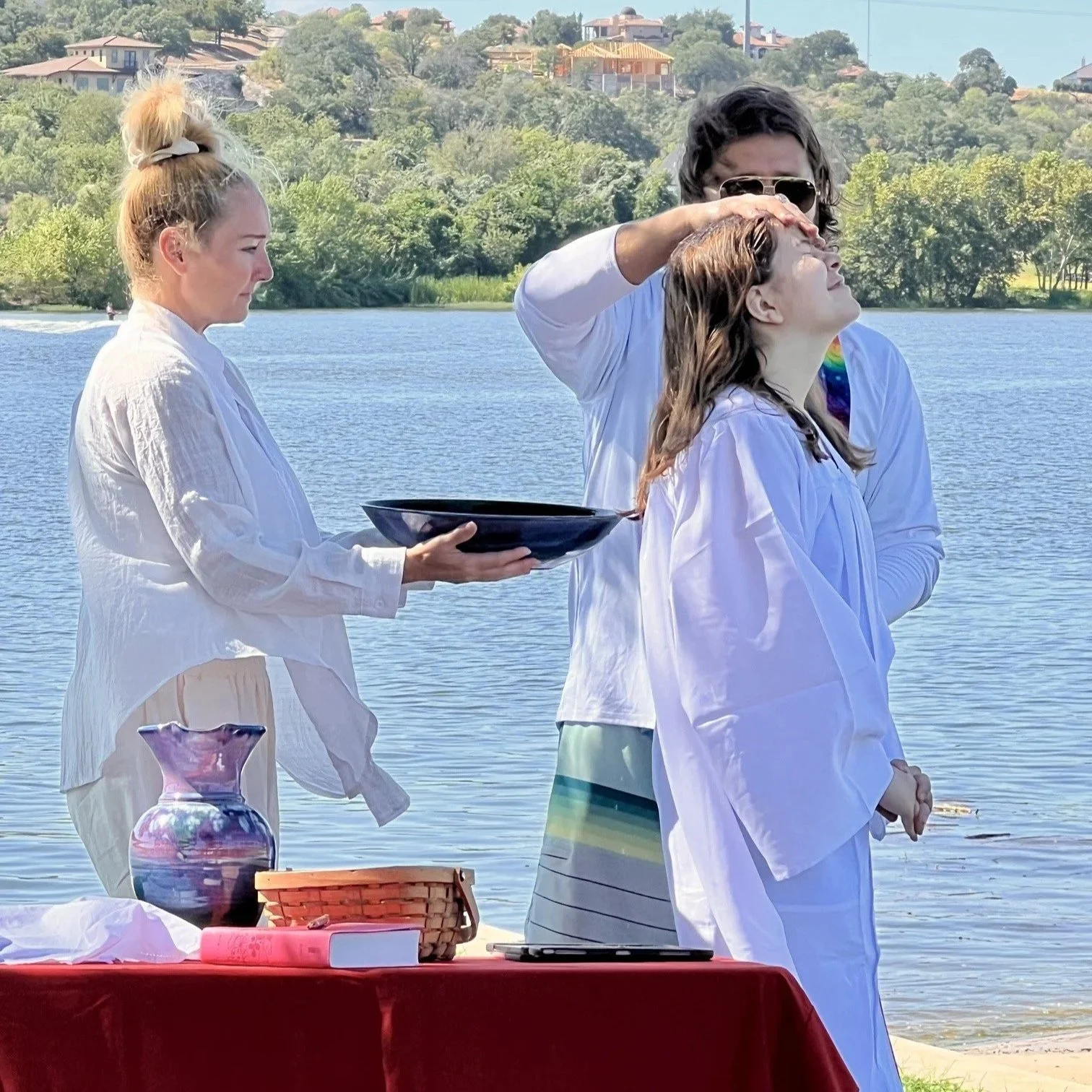 Finding Church Beyond Sunday Morning: Hill Country UMC Builds Community Through Fresh Expressions
