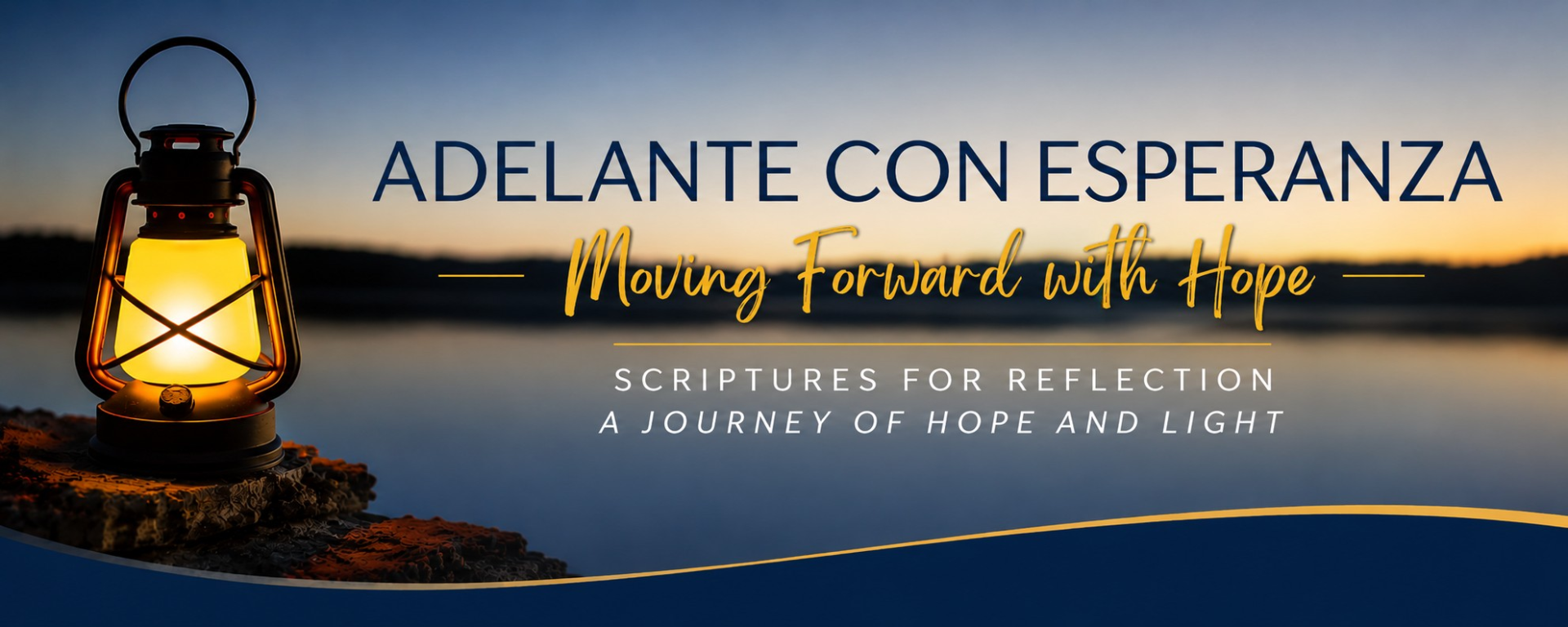 Preparing for Annual Conference: Scriptures for Reflection A Journey of ...