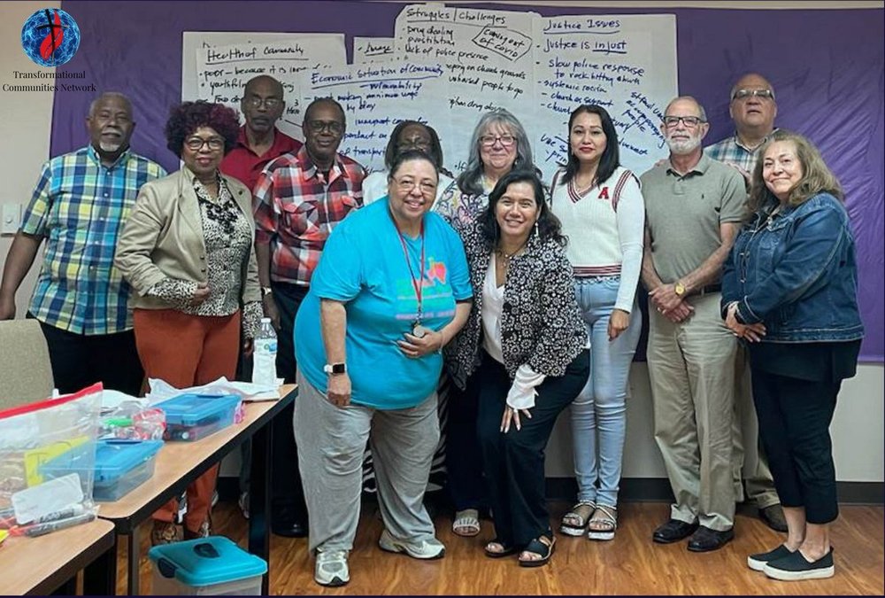 News — Rio Texas Annual Conference