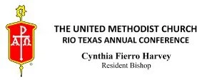 A Letter from Bishop Cynthia Fierro Harvey