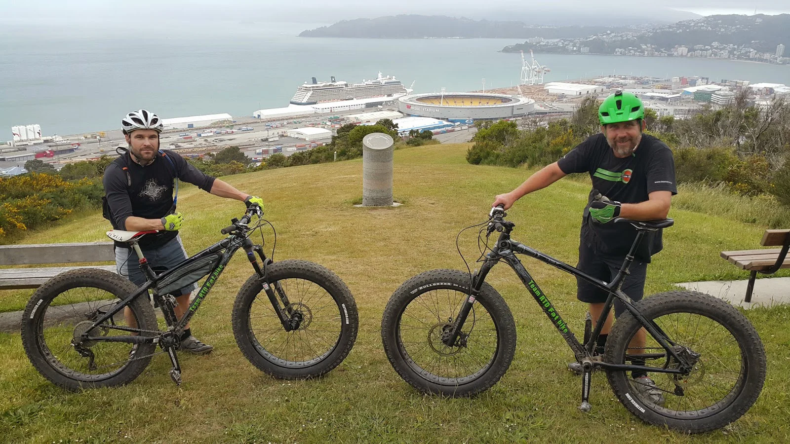 fat bike - view of stadium.jpg