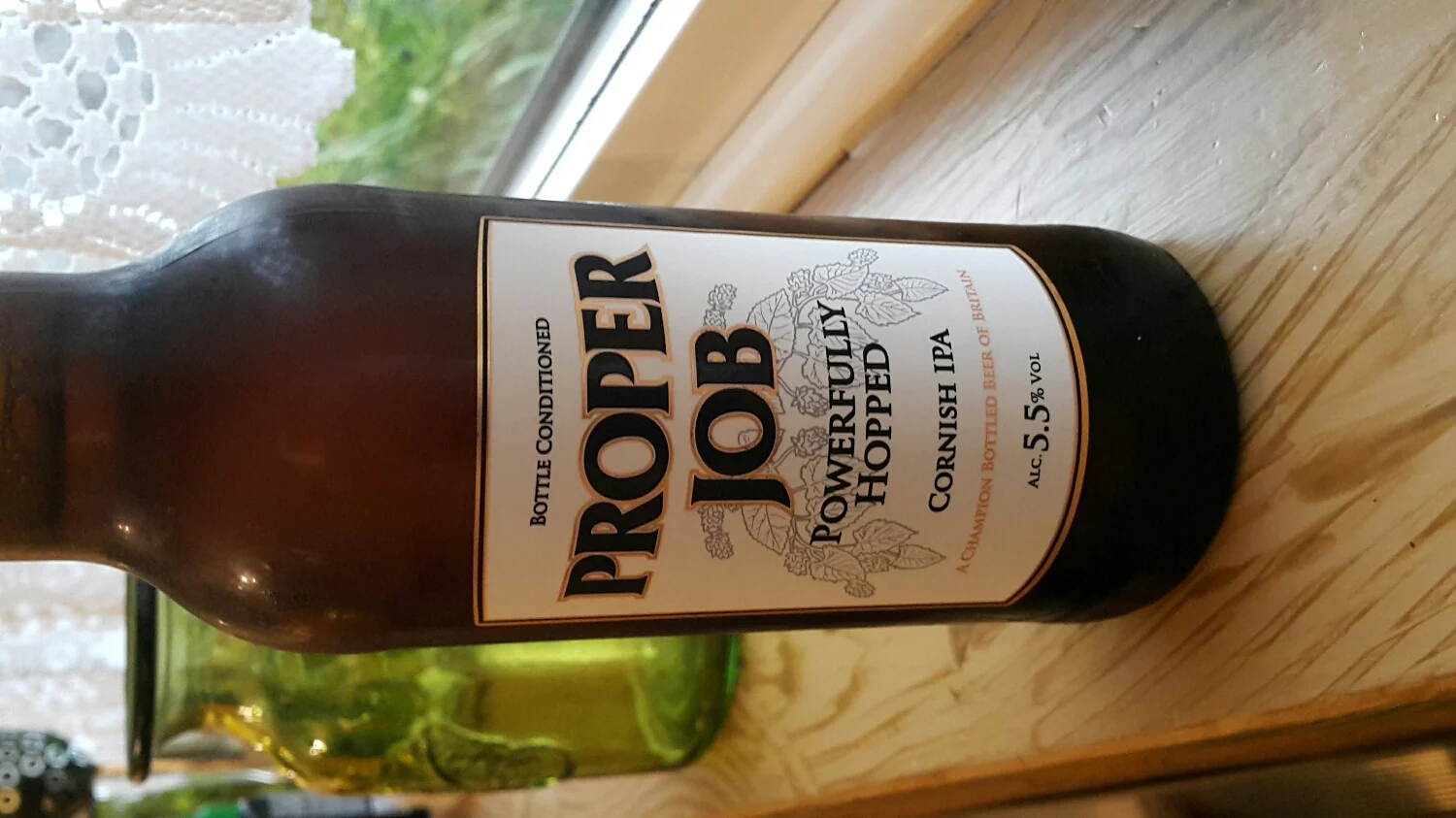 Next best. Both these beers re out in front by a long way