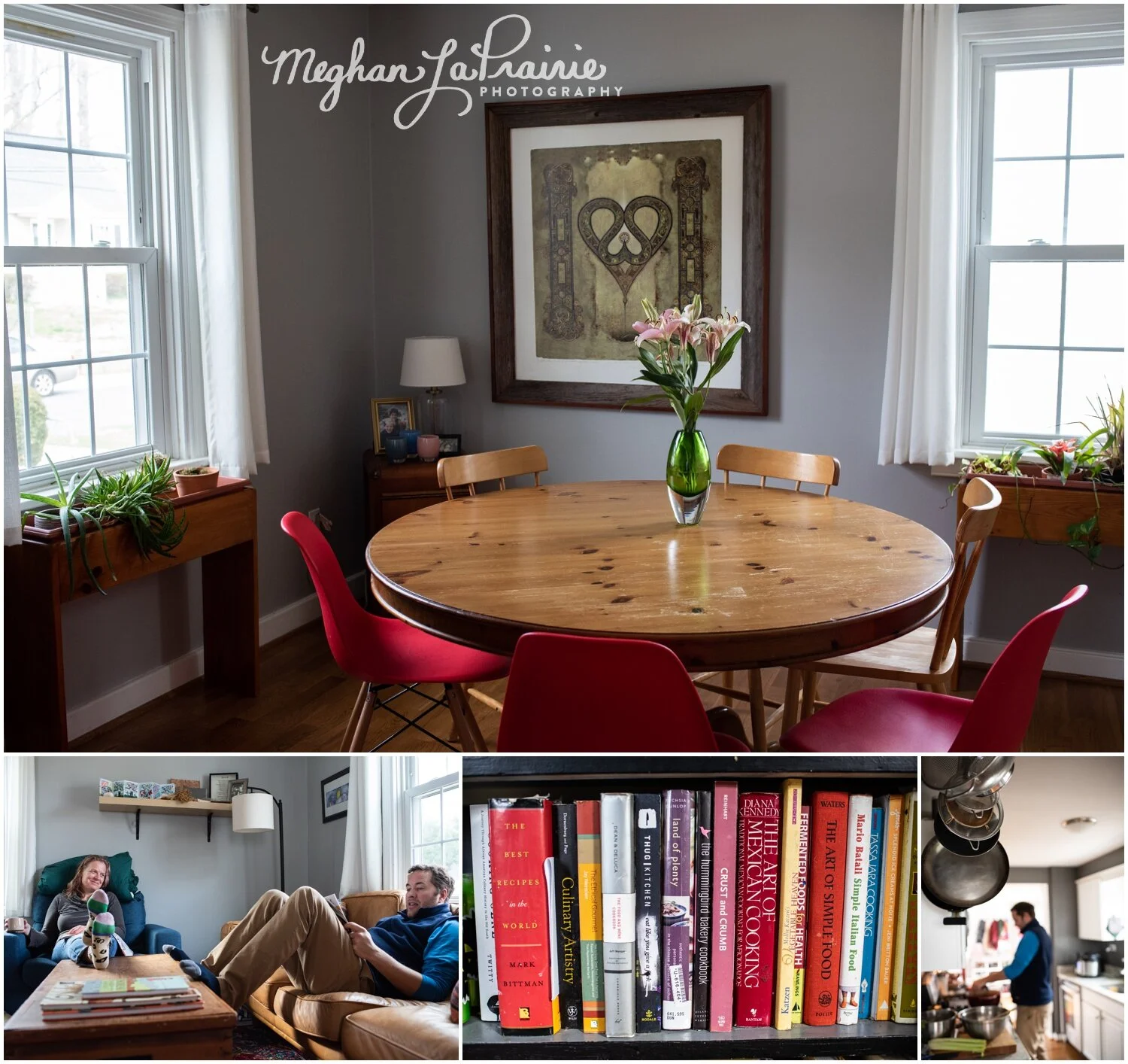 Food Photography - Meghan LaPrairie Photography - Kabir Green & Ani Kame'enui