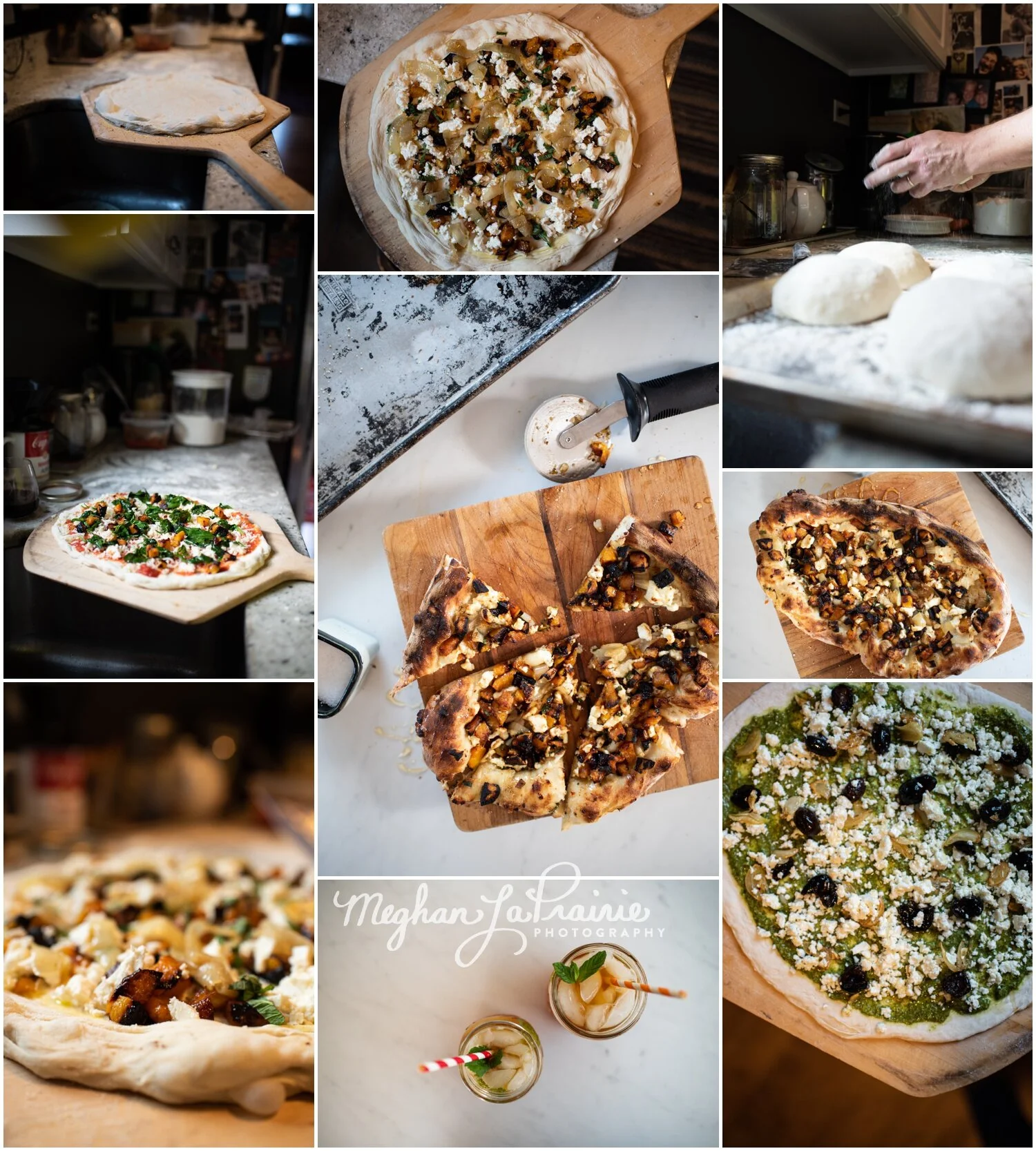 Food Photography - Meghan LaPrairie Photography - Kabir Green