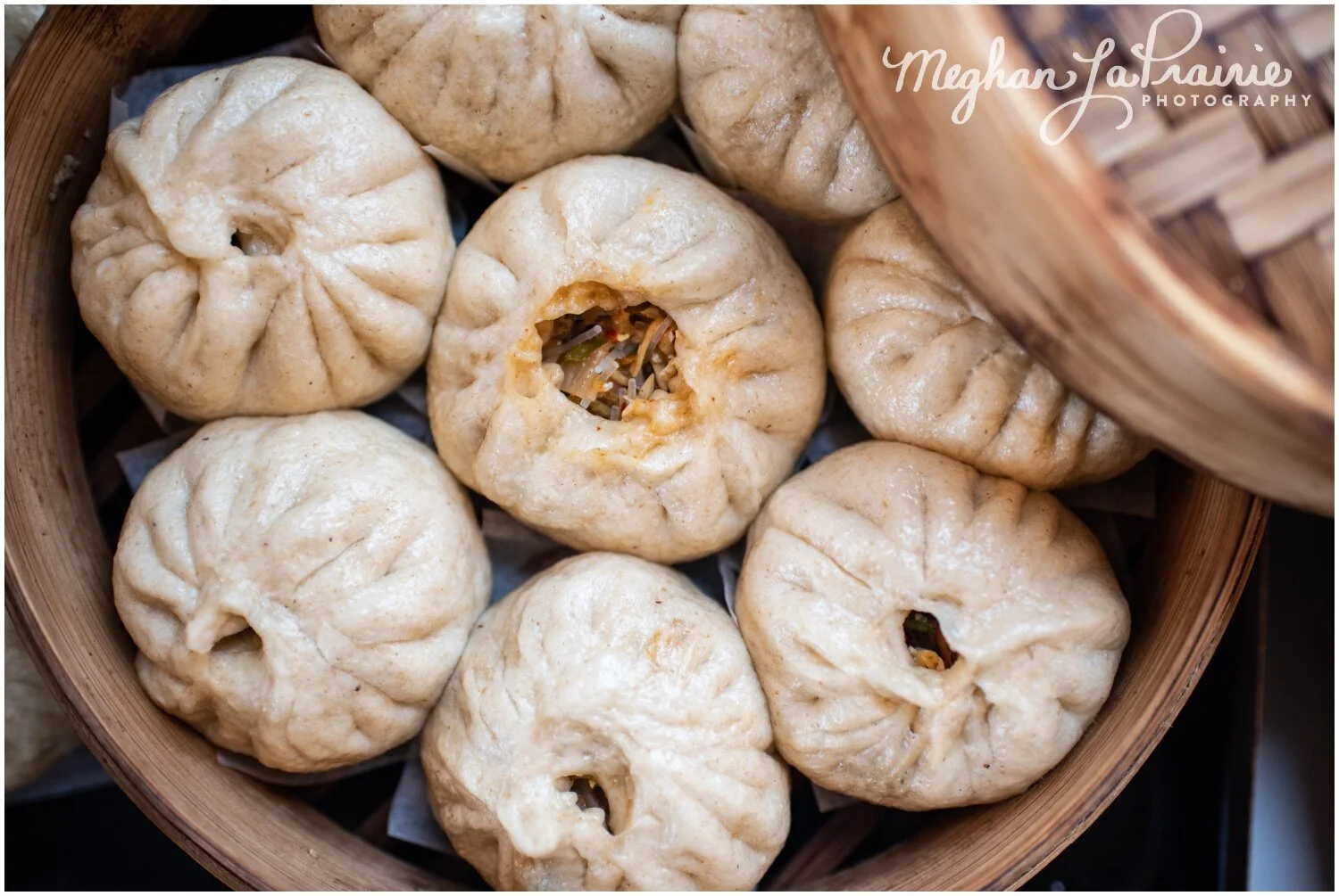 Food Photography - Meghan LaPrairie Photography - Annebel Lee