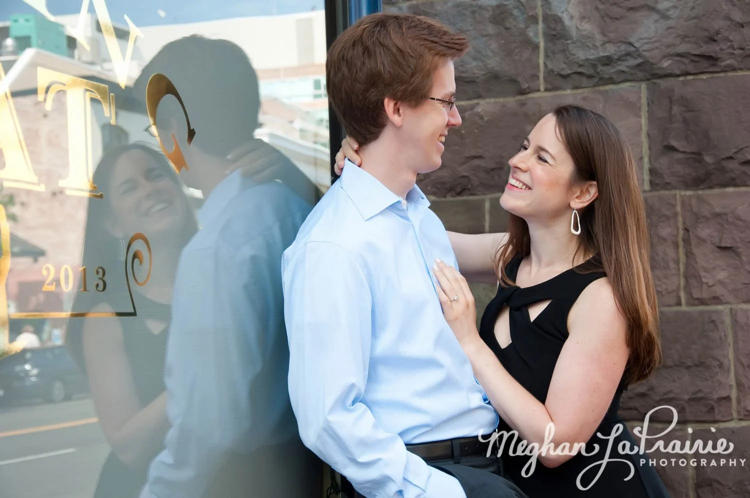 Engagement Photos
